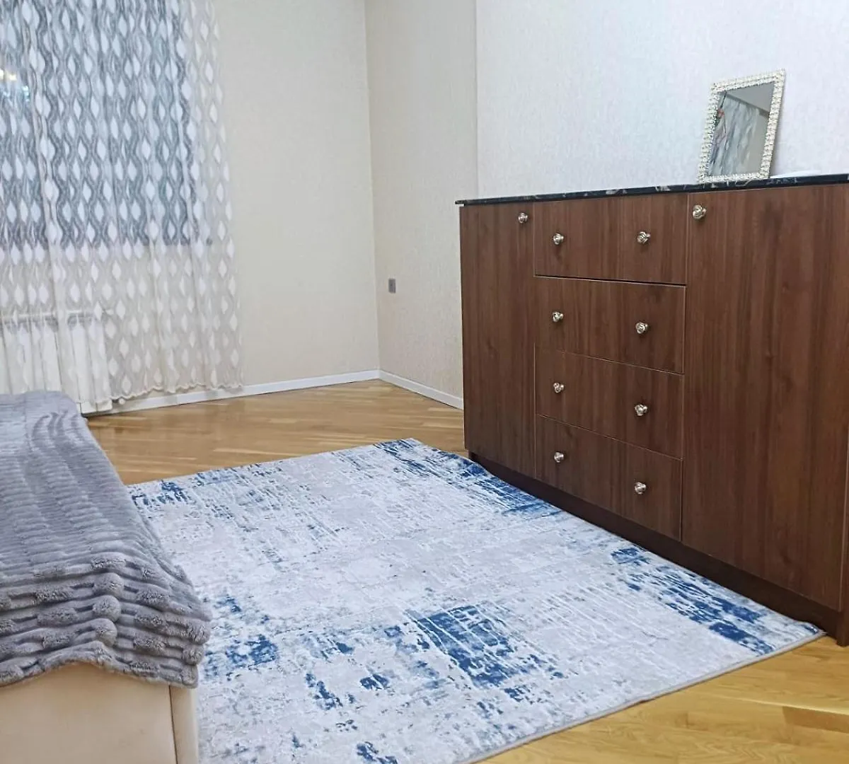아파트 Апартаменты Порт Баку 2 아제르바이잔